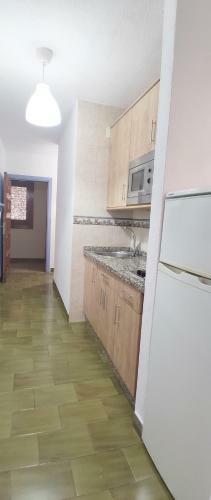 C�modo Apartamento En Centro Historico