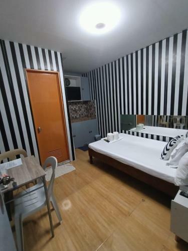 Cabanatuan Transient Djci Apartelle Rm7