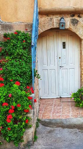 Villa 19th Century Magical House In Galilee