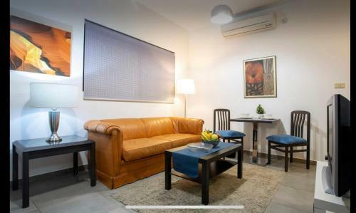 Apartamento Weibdah Heights Hotel