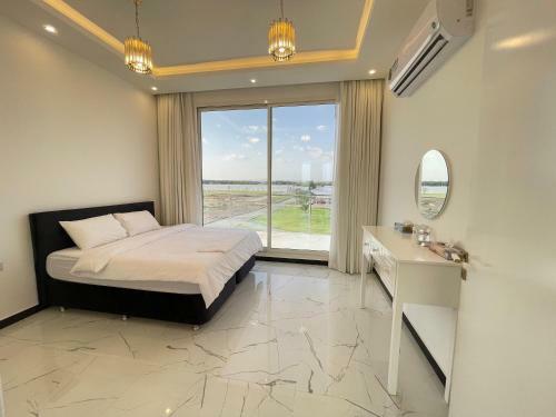 Hotel Jawharat Bidiah Resort