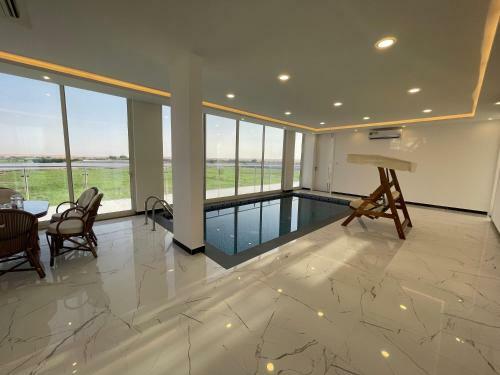 Hotel Jawharat Bidiah Resort