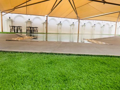Hotel Jawharat Bidiah Resort