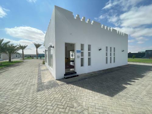 Hotel Jawharat Bidiah Resort
