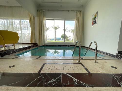 Hotel Jawharat Bidiah Resort