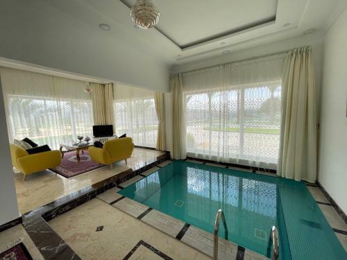 Hotel Jawharat Bidiah Resort