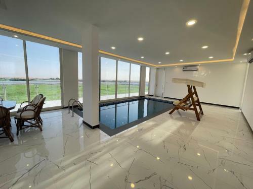 Hotel Jawharat Bidiah Resort