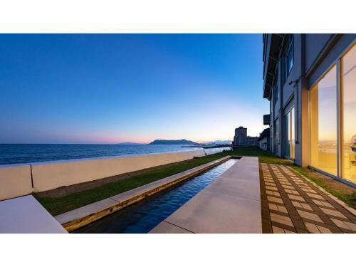 Imagine Hotel & Resort Hakodate - Vacation Stay 73143v