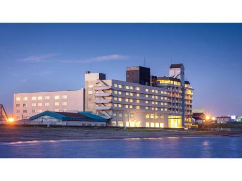 Imagine Hotel & Resort Hakodate - Vacation Stay 73143v