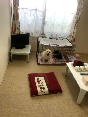 Apartamento Stay Akeboshi Kan