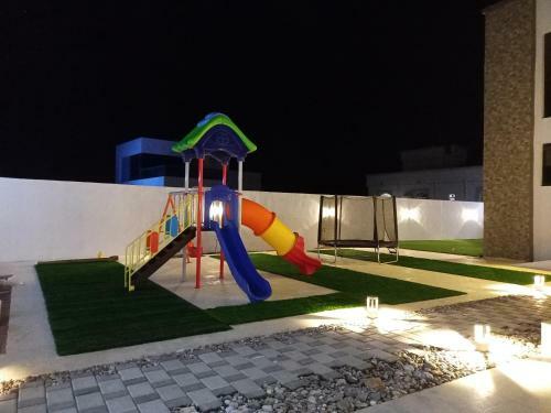 Al Nayrouz Chalet ??????? ???????