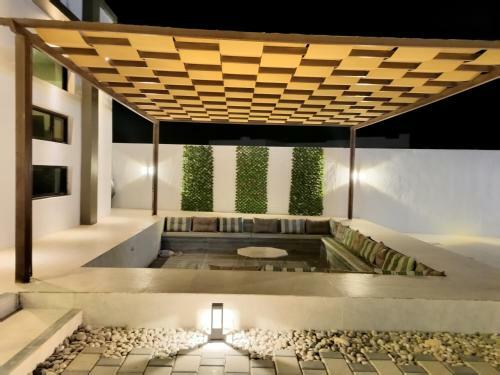 Al Nayrouz Chalet ??????? ???????