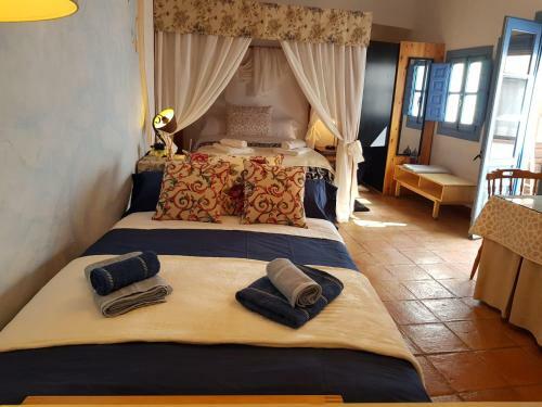Apartamento Loft de La Seda Centro Ayuntamiento