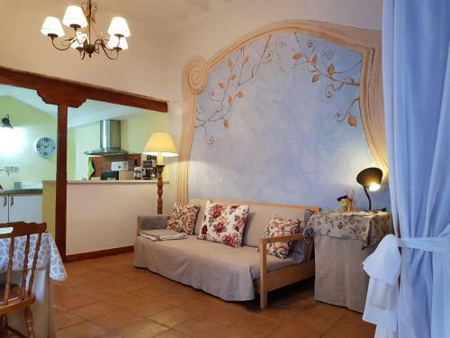 Apartamento Loft de La Seda Centro Ayuntamiento