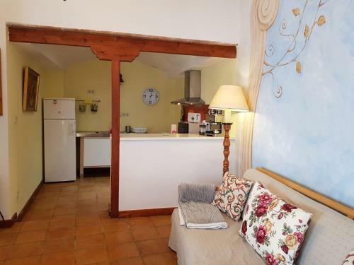 Apartamento Loft de La Seda Centro Ayuntamiento