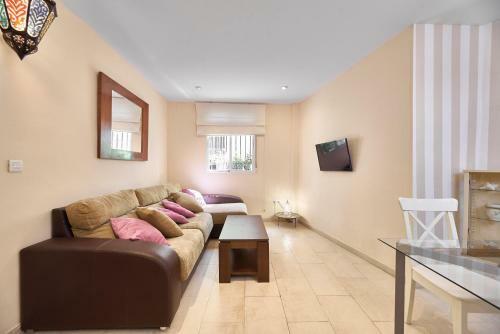 Apartamento Los Arilos de Granada
