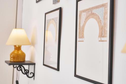 Apartamento Los Arilos de Granada