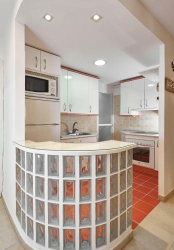 Apartamento Los Arilos de Granada