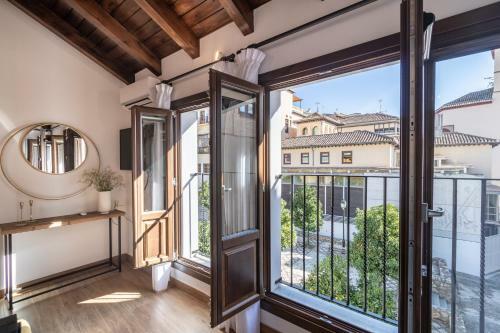 Casa Naranjos de San Mat�as