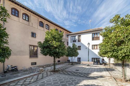 Casa Naranjos de San Mat�as