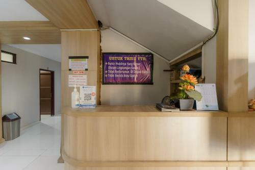 Hotel Koolkost @ Taman Simprug Cikarang