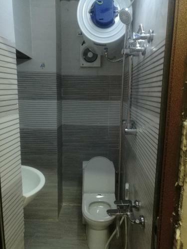 Hostal Basmat Almisfah