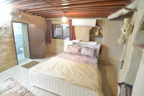 Hostal Basmat Almisfah