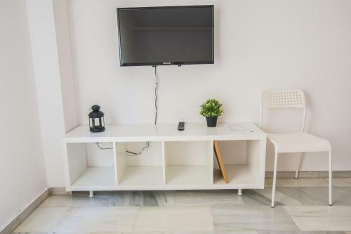 Apartamento Ibericabeds Rejas Basic
