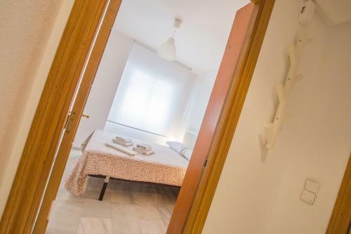 Apartamento Ibericabeds Rejas Basic