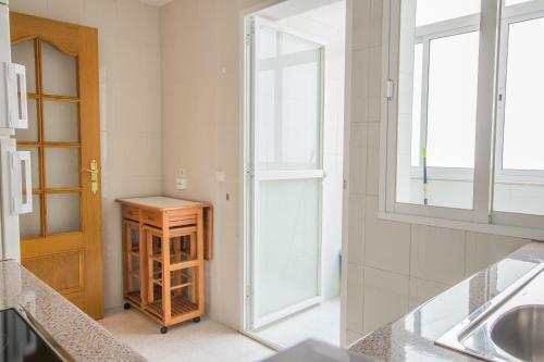 Apartamento Ibericabeds Rejas Basic