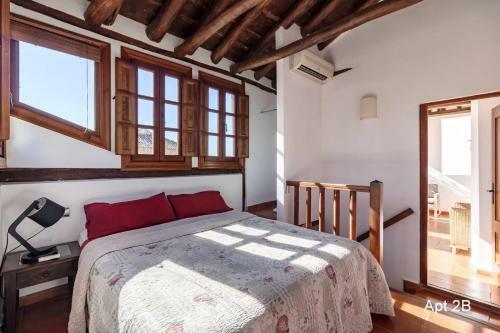 San Jos� Apartments