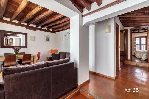 San Jos� Apartments