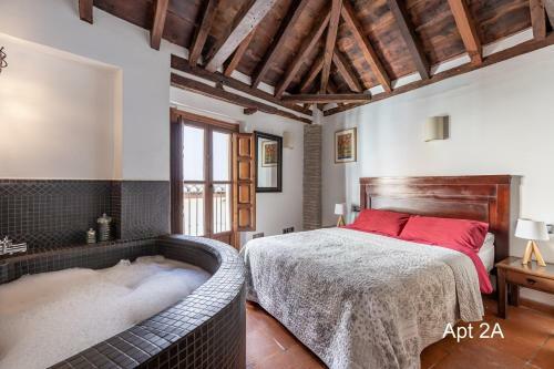 San Jos� Apartments