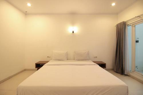 Tibrae Homestay Syariah