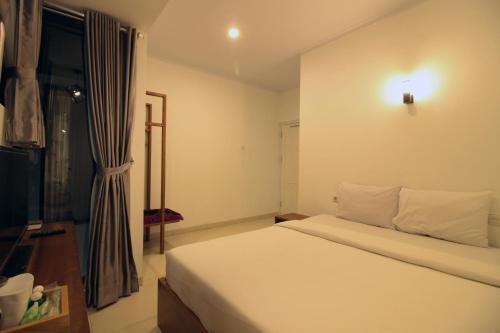 Tibrae Homestay Syariah