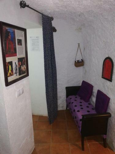 Cueva El Duende