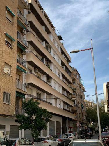 Apartamento �tico Gaviota