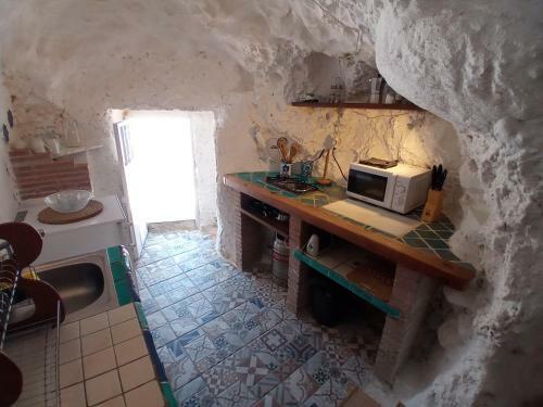 Agroturismo Casa Cueva ?la Estrella?