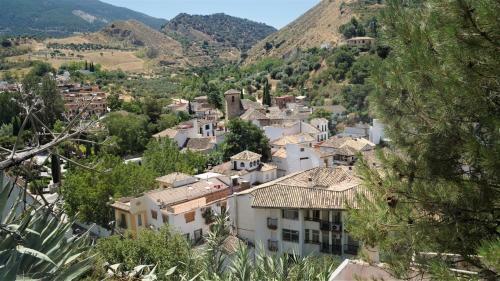 Agroturismo Casa Cueva ?la Estrella?