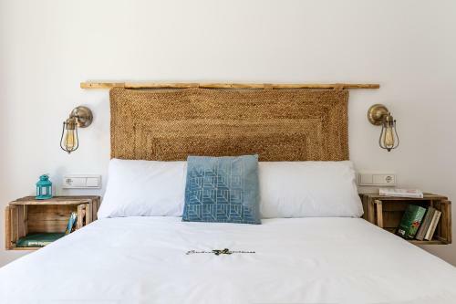 Granaxperience Apartamentos La Maleta