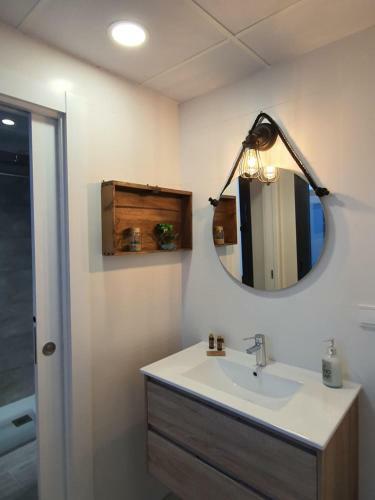 Granaxperience Apartamentos La Maleta