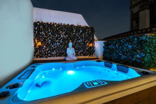 Granaxperience Apartamentos La Maleta