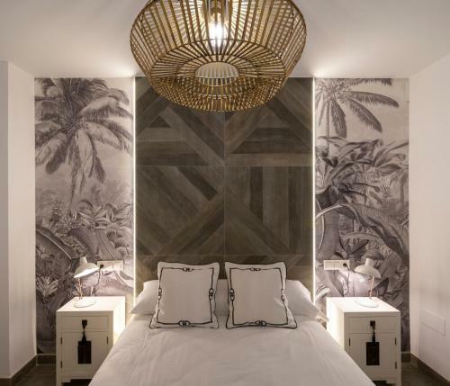 Apartamentos La Mariana