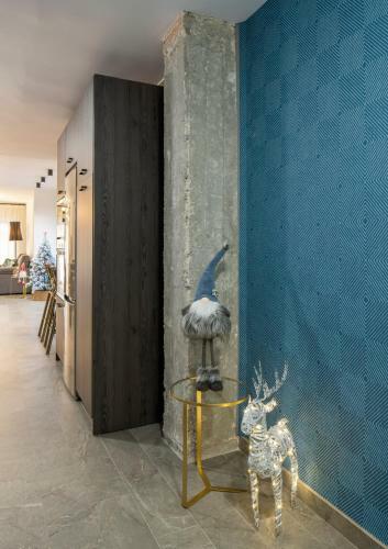 Apartamentos La Mariana