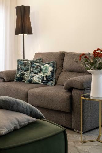 Apartamentos La Mariana