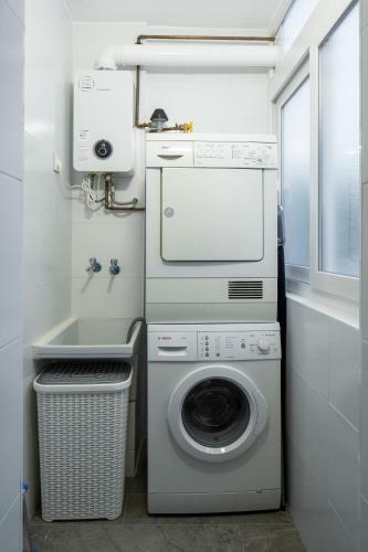 Apartamentos La Mariana