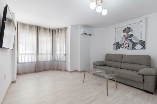 Apartamento Arabial Deluxe III