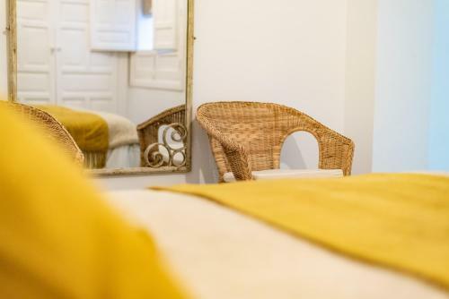 Apartamento Patios de Garcia Lorca