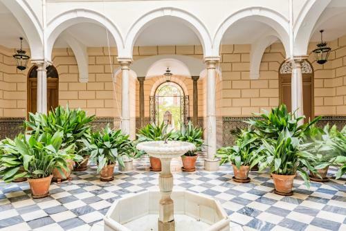 Apartamento Patios de Garcia Lorca