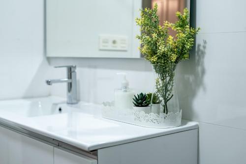 Apartamento Patios de Garcia Lorca